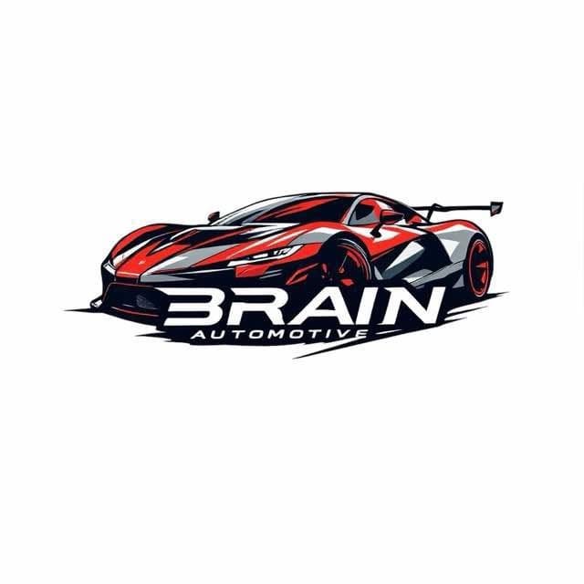 Brain Automotive